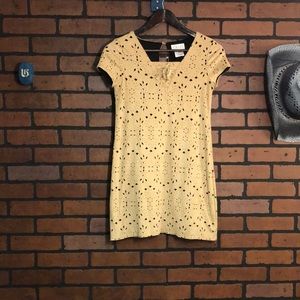 Girls Ultra Suede Dress